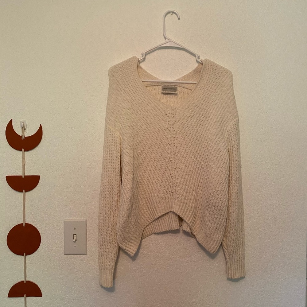 Urban outfitters sweater